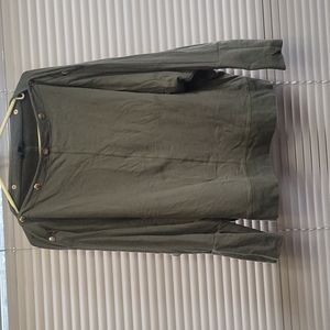 Stella & Dot Weekend Slouch Top